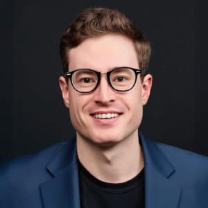 Dr. Matthew Louis