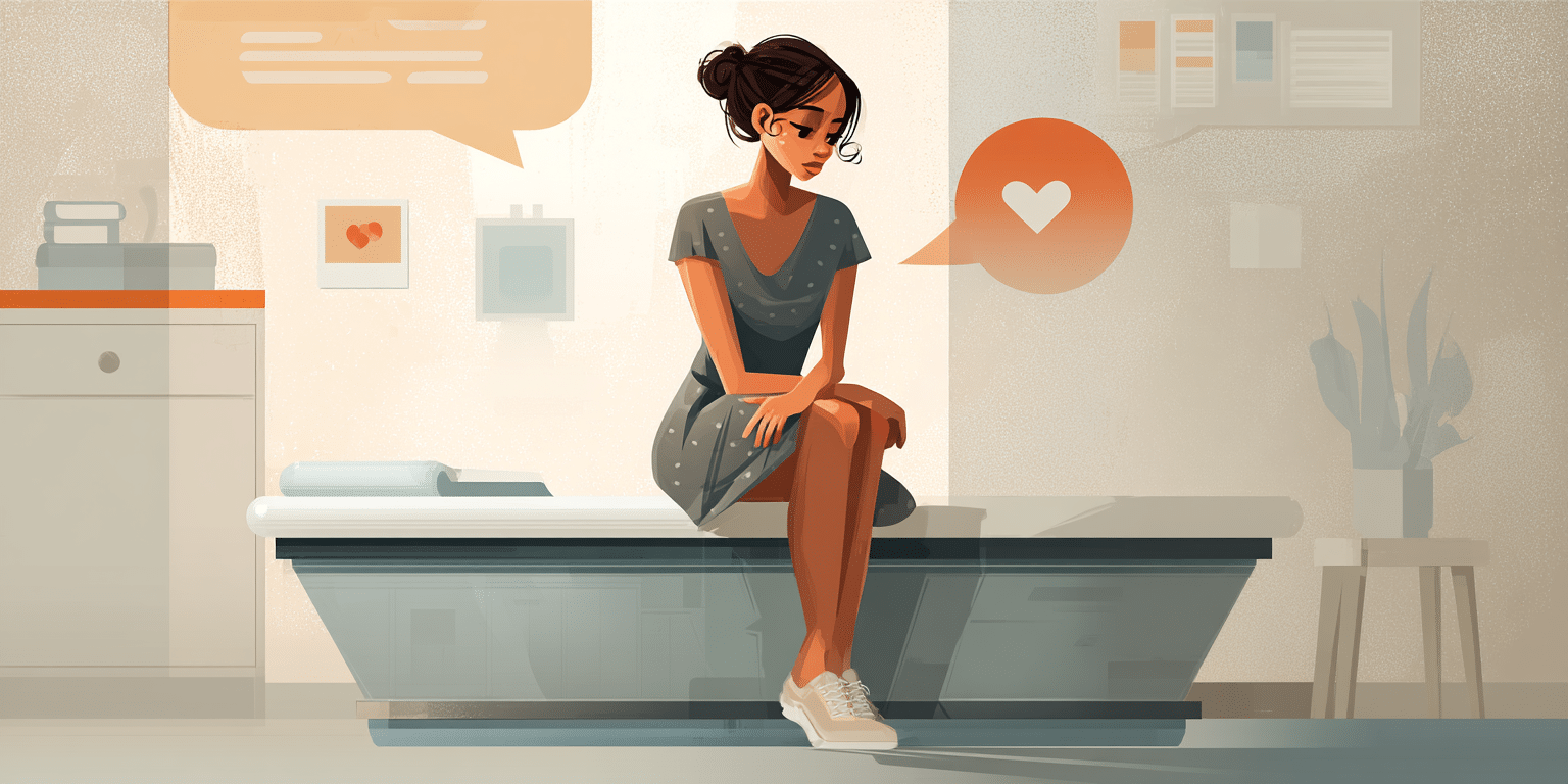 You are currently viewing Scars You Can’t See: Mental Health and the Hidden Side of Hidradenitis Suppurativa